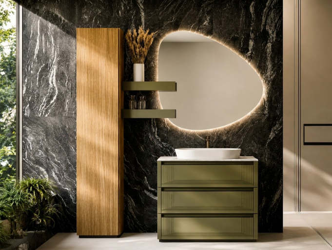 Where Heritage Meets Contemporary Design