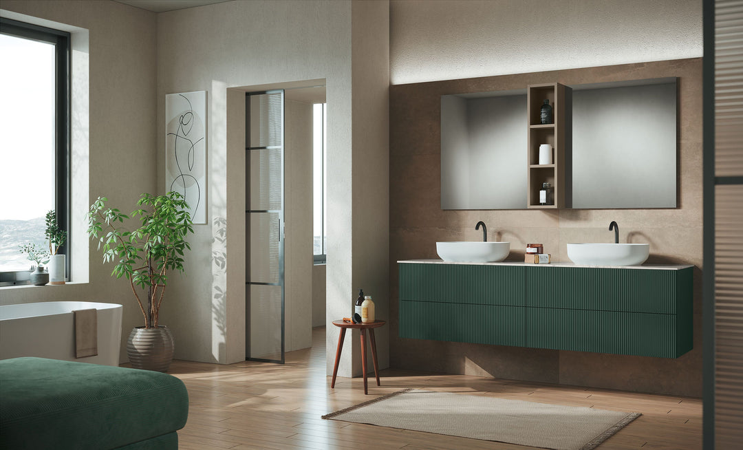 Beyond Aesthetics: Why Natural Stone Sanitaryware Is the Foundation of a Truly Luxury Bathroom