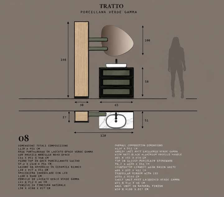 Tratto 08 - salvia