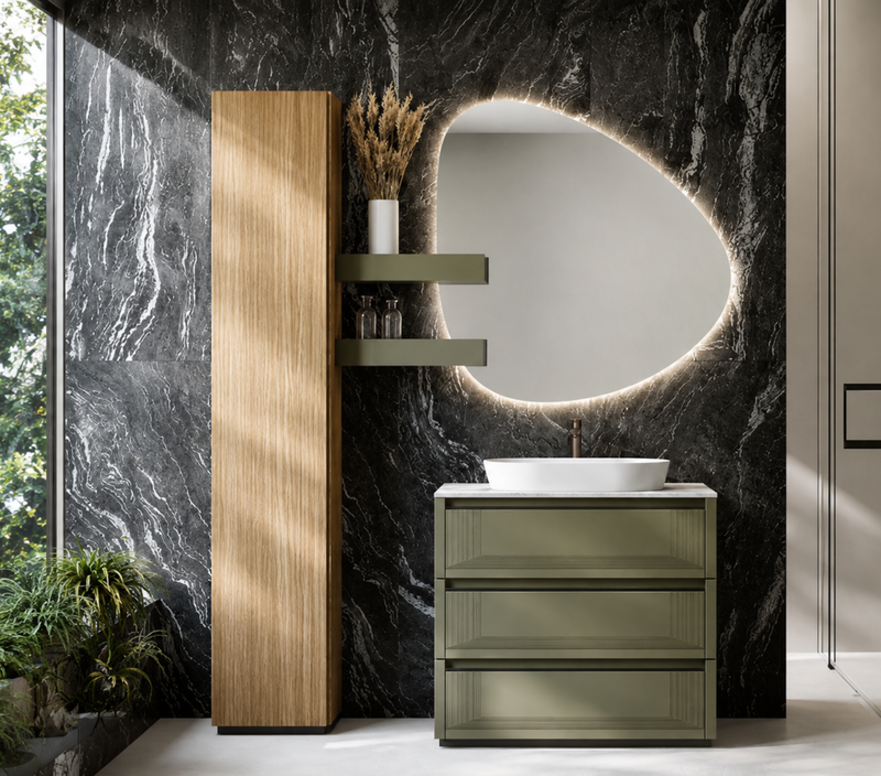 VANITY COLLECTIONS