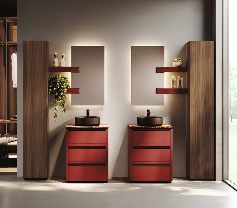 VANITY COLLECTIONS