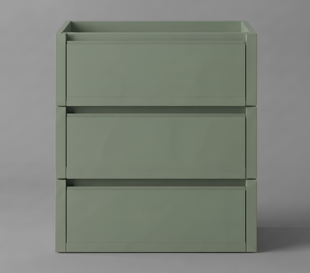 Vanity Units