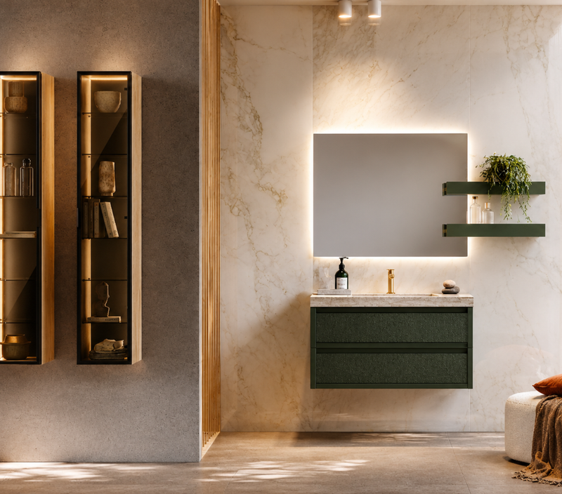 VANITY COLLECTIONS