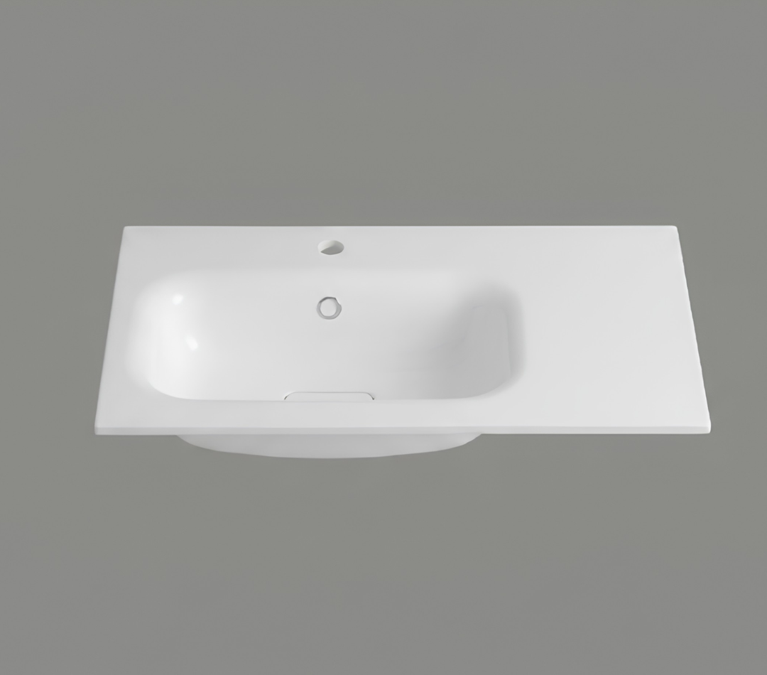 Matt White Ocritech Integrated Sink