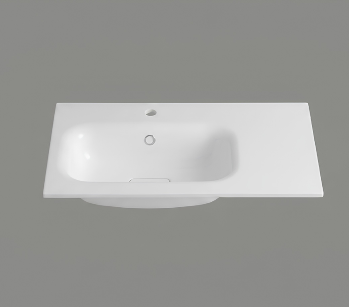 Matt White Ocritech Integrated Sink