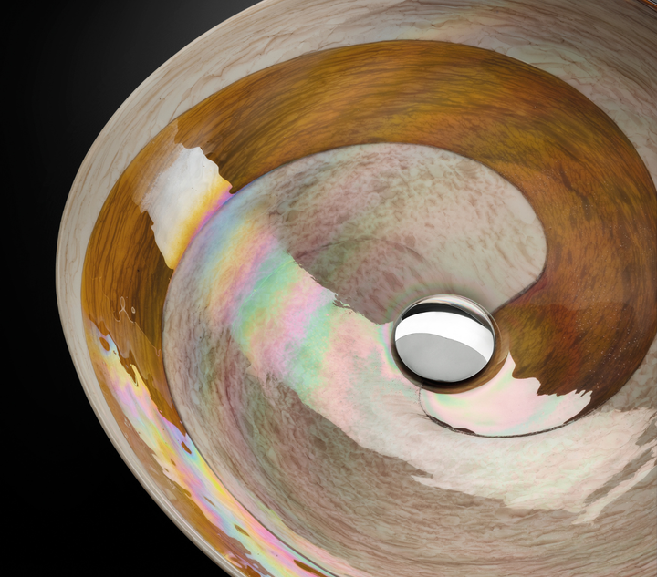 Amber