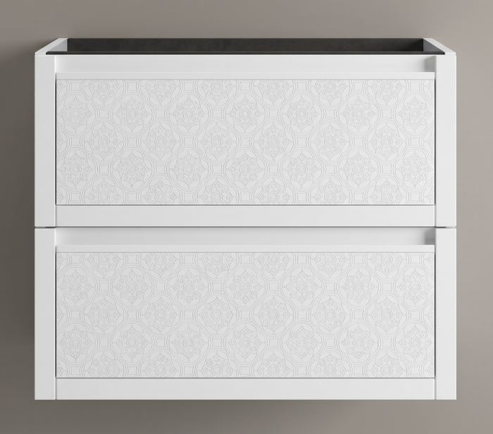 Vanity Unit ( Tratto 03 )