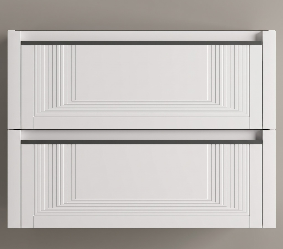 Vanity Unit ( Tratto 02 )