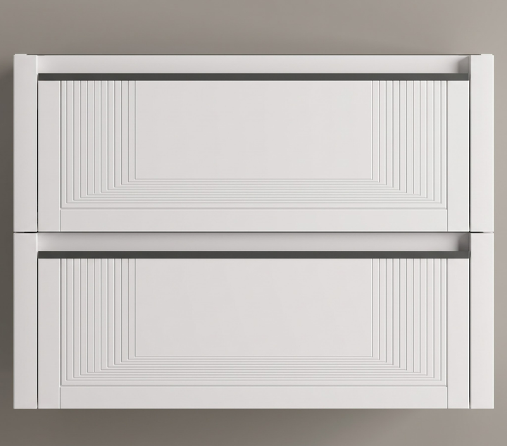 Vanity Unit ( Tratto 02 )