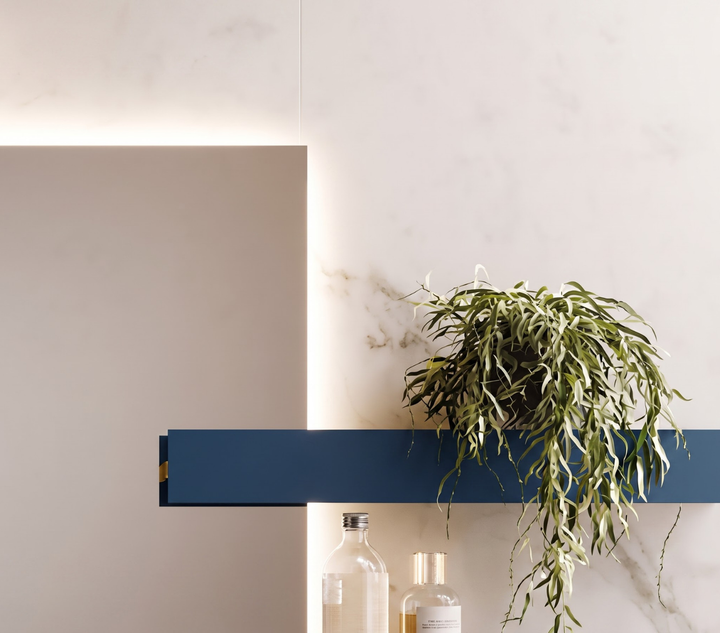 shelf