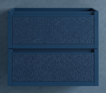 Blu mood