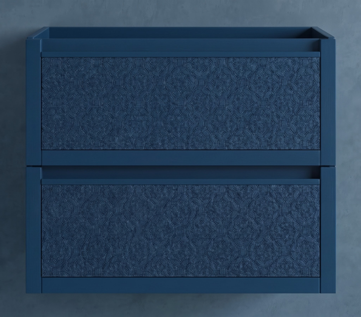 Vanity Unit ( Tratto 03 )