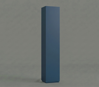 Blu mood