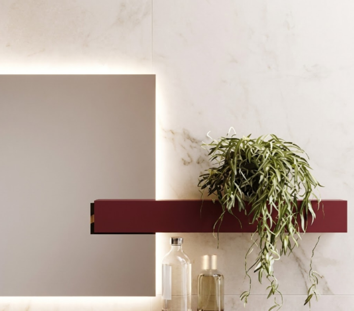 shelf