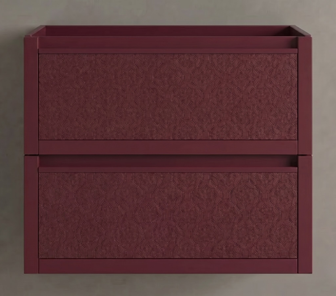 Vanity Unit ( Tratto 03 )