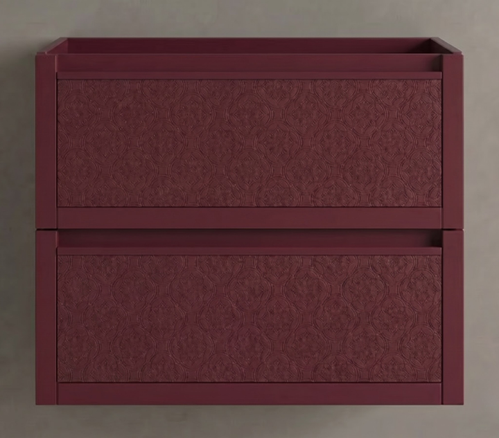 Vanity Unit ( Tratto 03 )