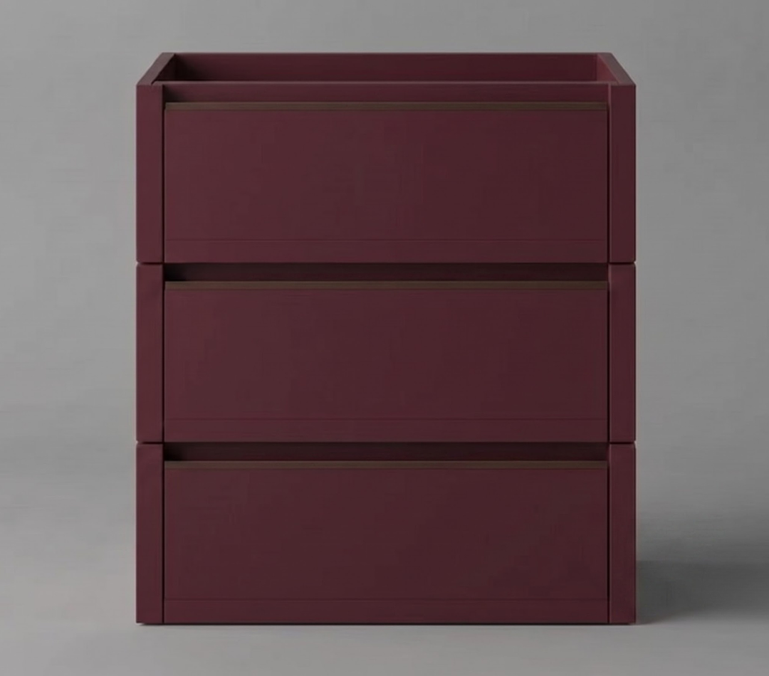 Vanity Units