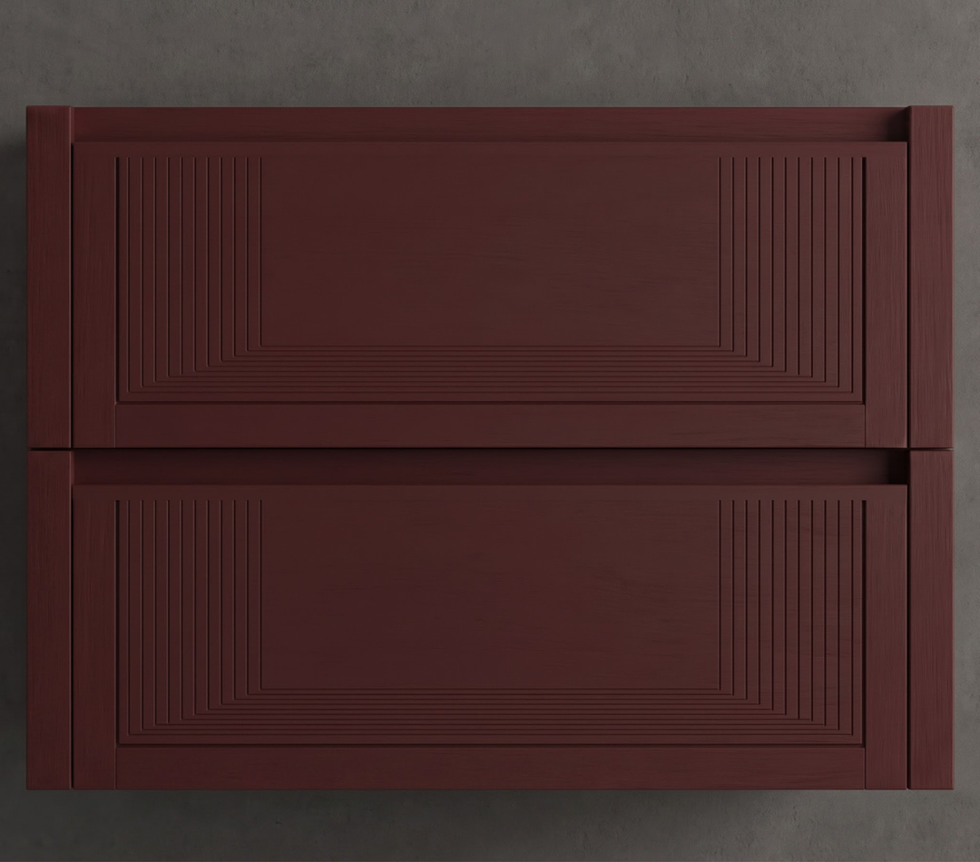 Vanity Unit ( Tratto 02 )