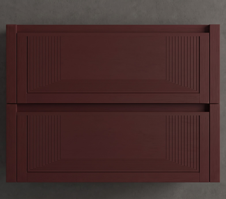 Vanity Unit ( Tratto 02 )