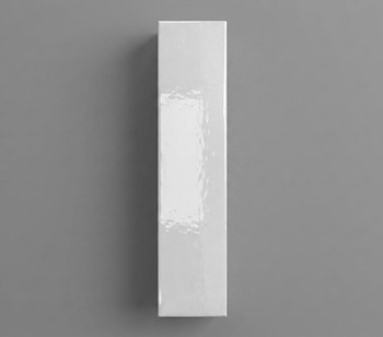 Ceramica bianca