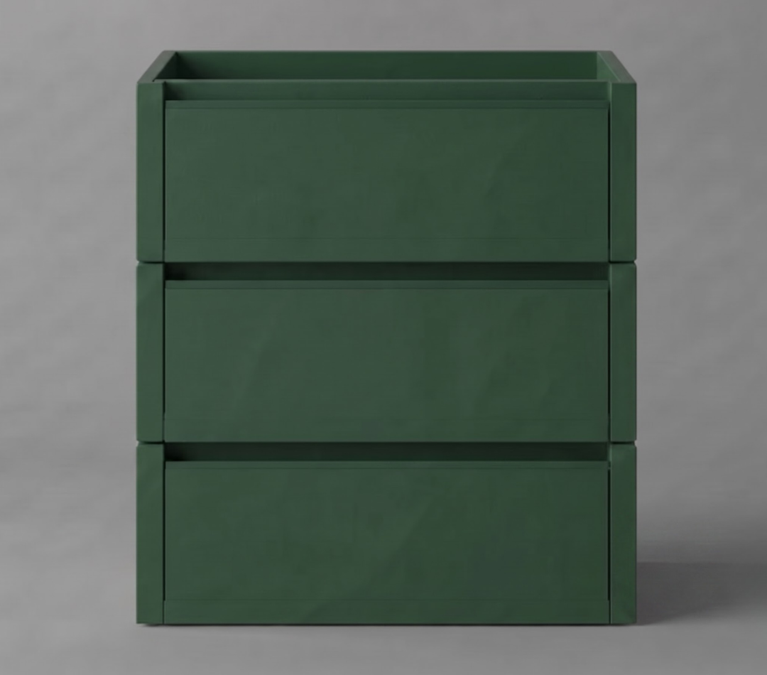 Vanity Units