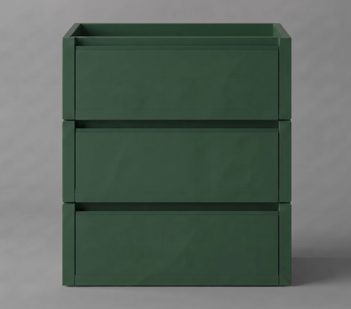 Vanity Units
