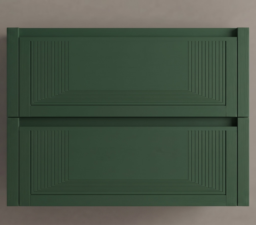 Vanity Unit ( Tratto 02 )