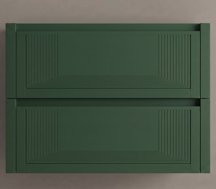 Vanity Unit ( Tratto 02 )