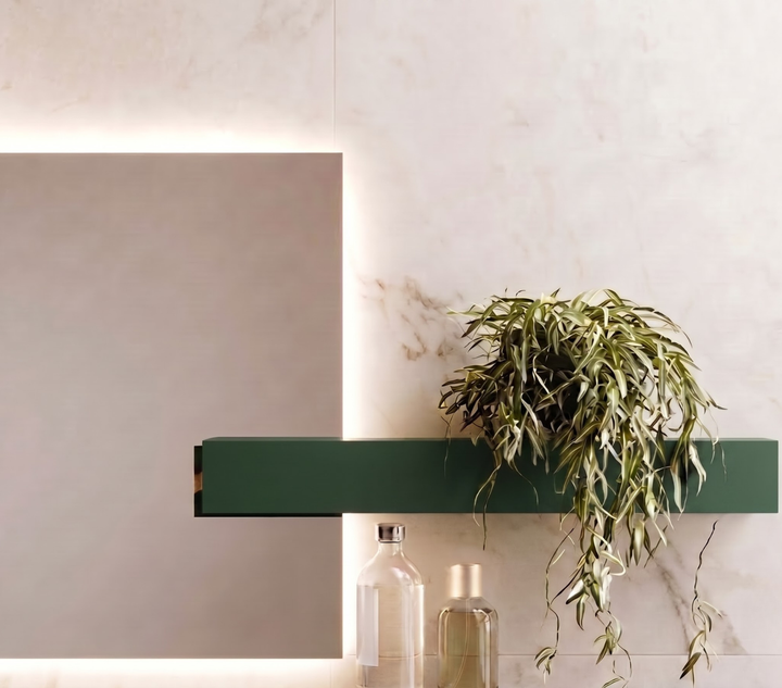 shelf