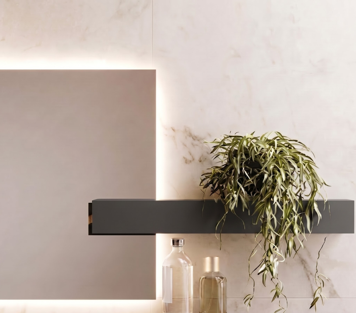 shelf