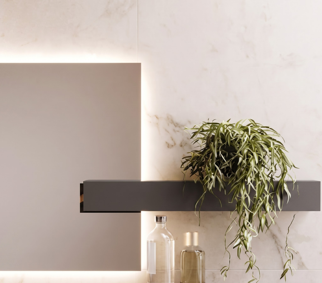 shelf