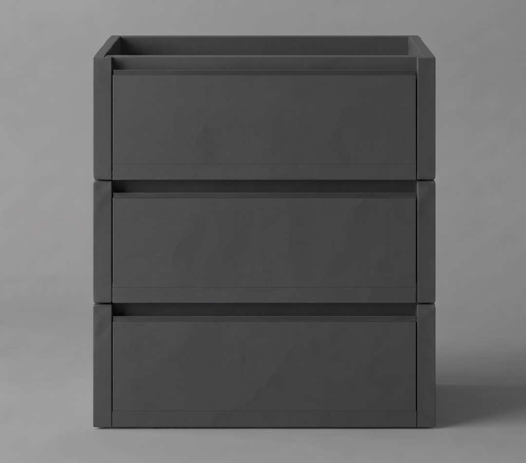 Vanity Units