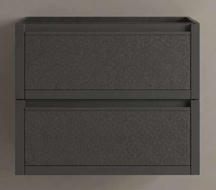Vanity Unit ( Tratto 03 )