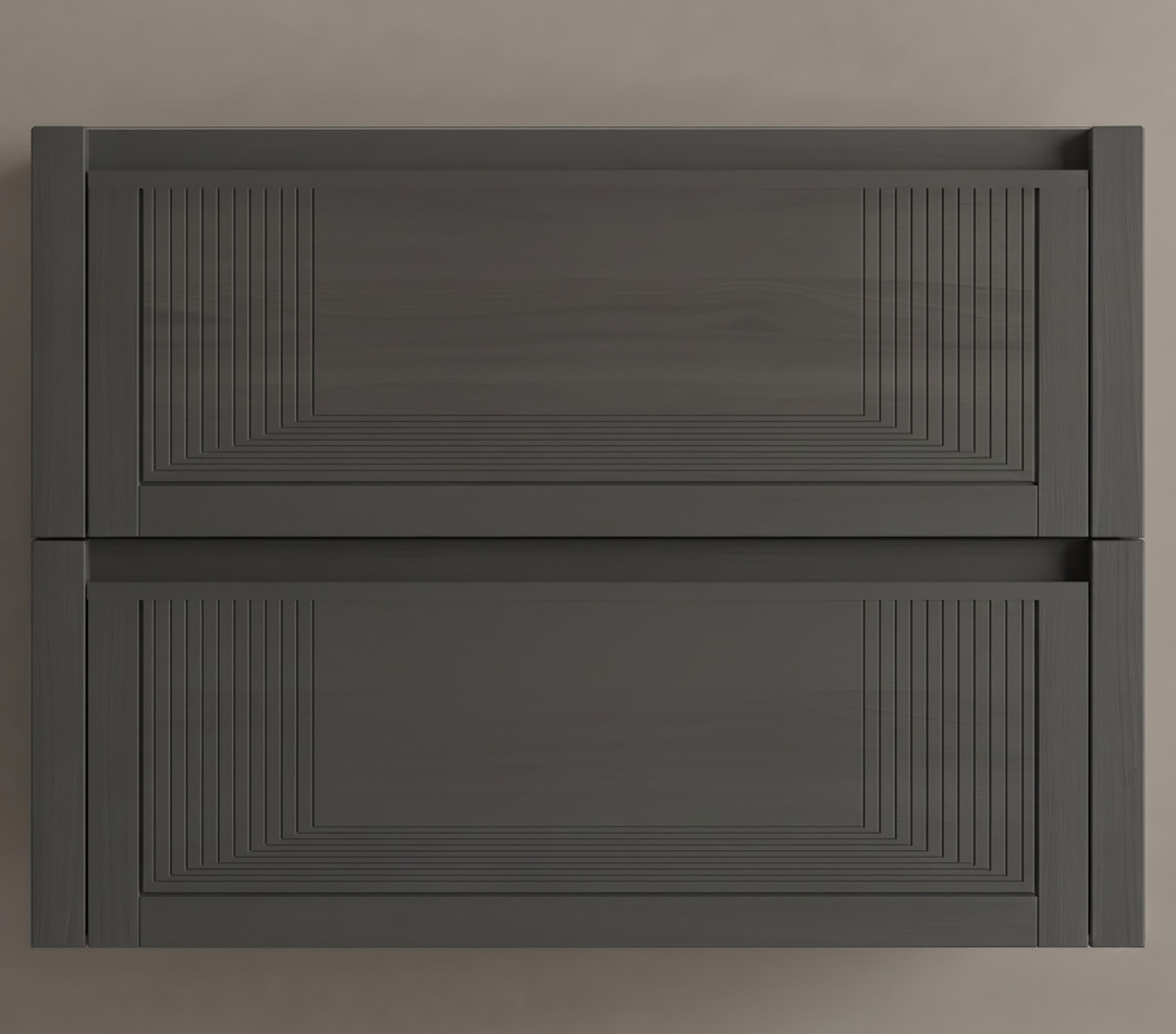 Vanity Unit ( Tratto 02 )