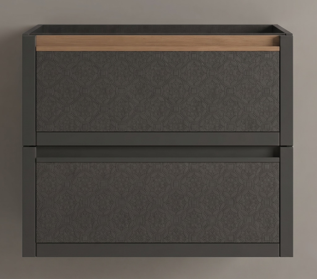 Vanity Unit ( Tratto 03 )