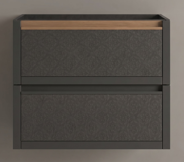 Vanity Unit ( Tratto 03 )