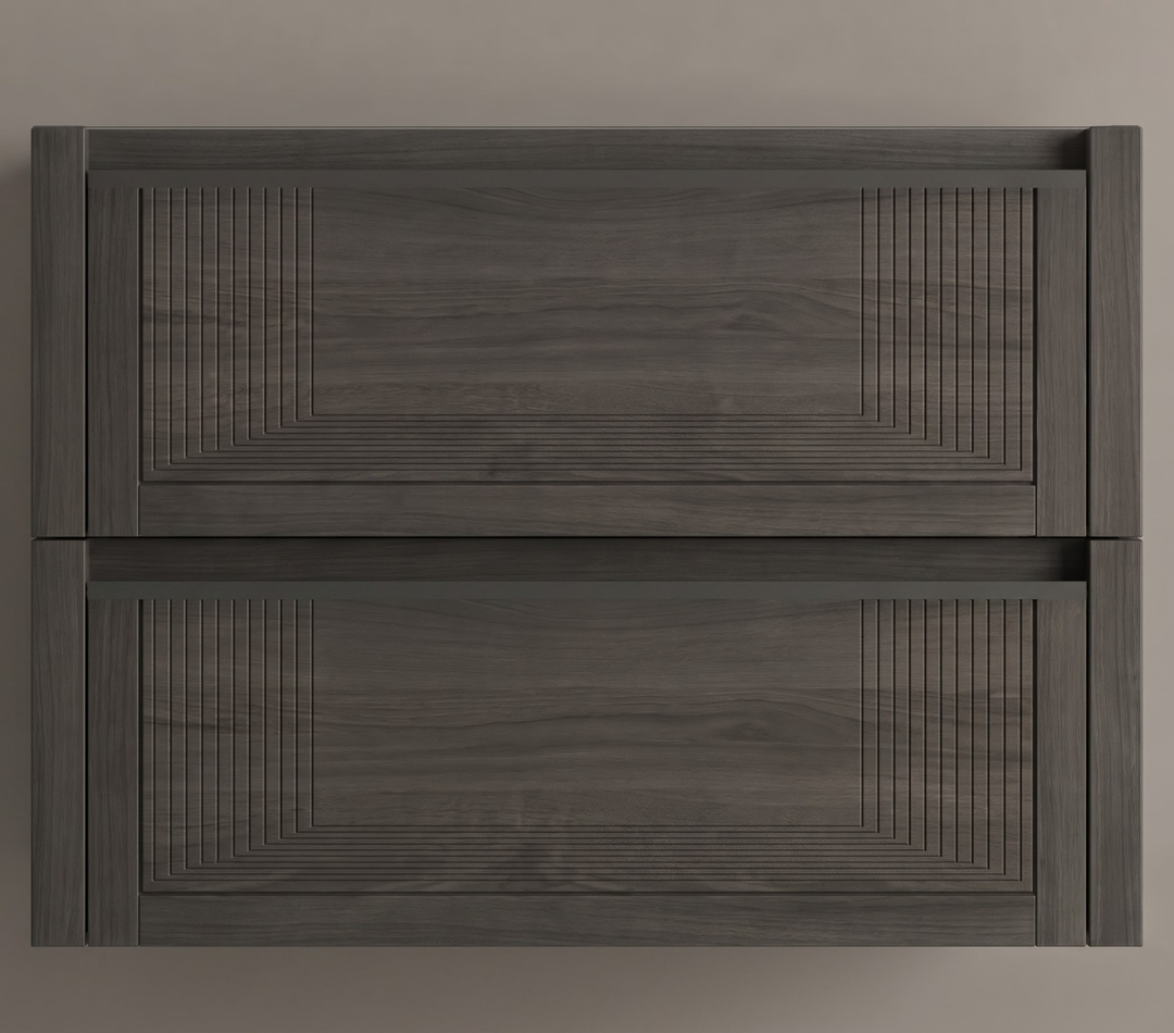 Vanity Unit ( Tratto 02 )