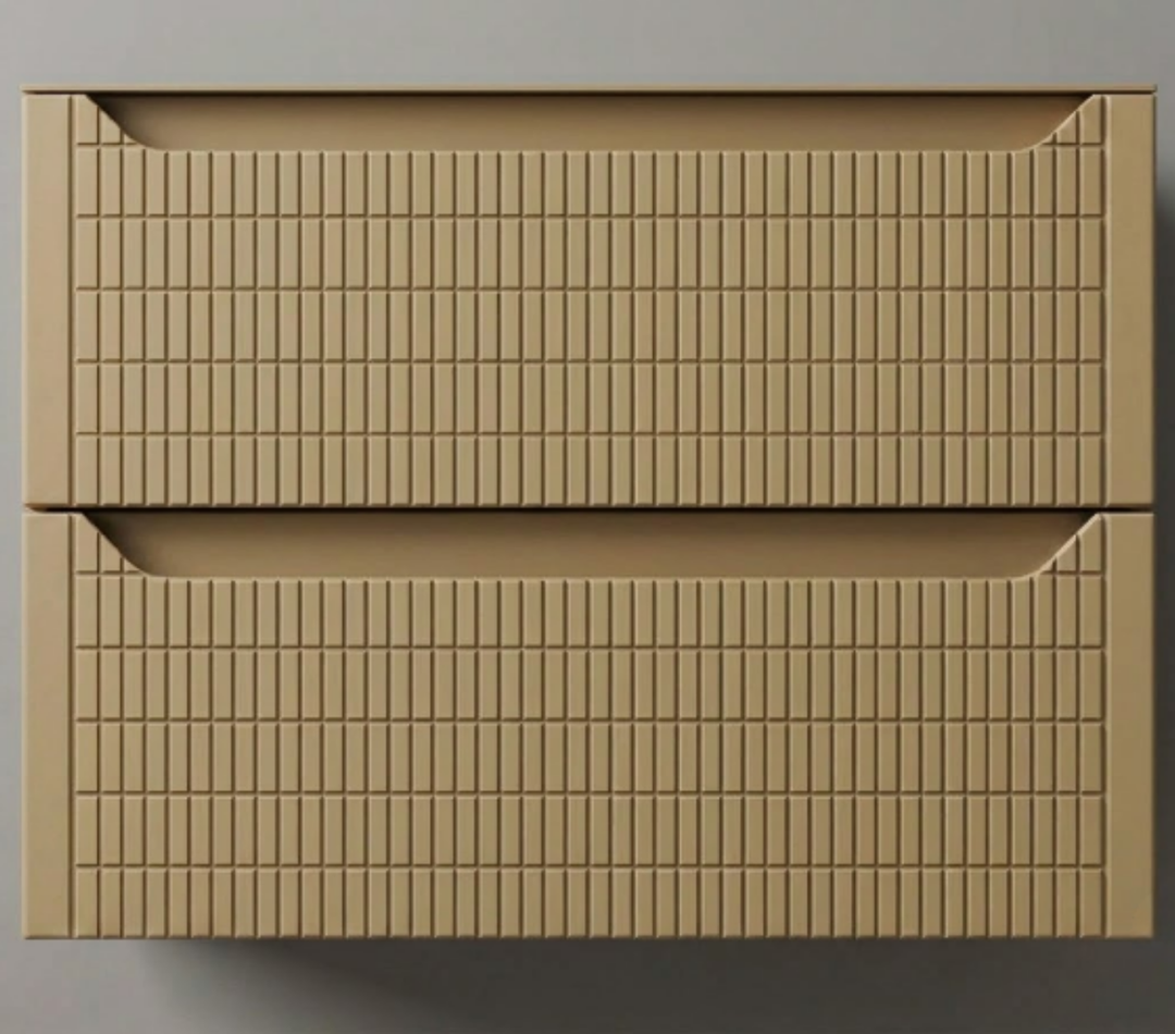 VANITY Vanity Unit ( Clap )