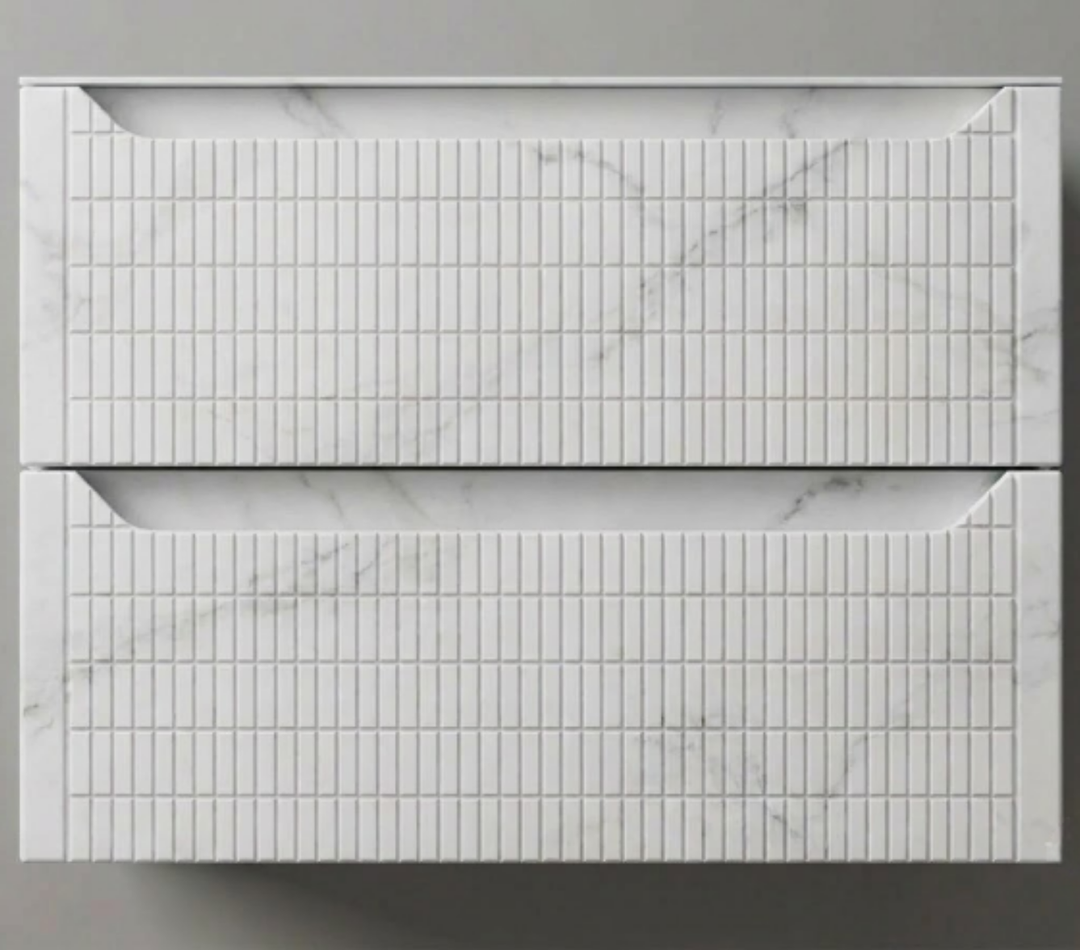 VANITY Vanity Unit ( Clap )