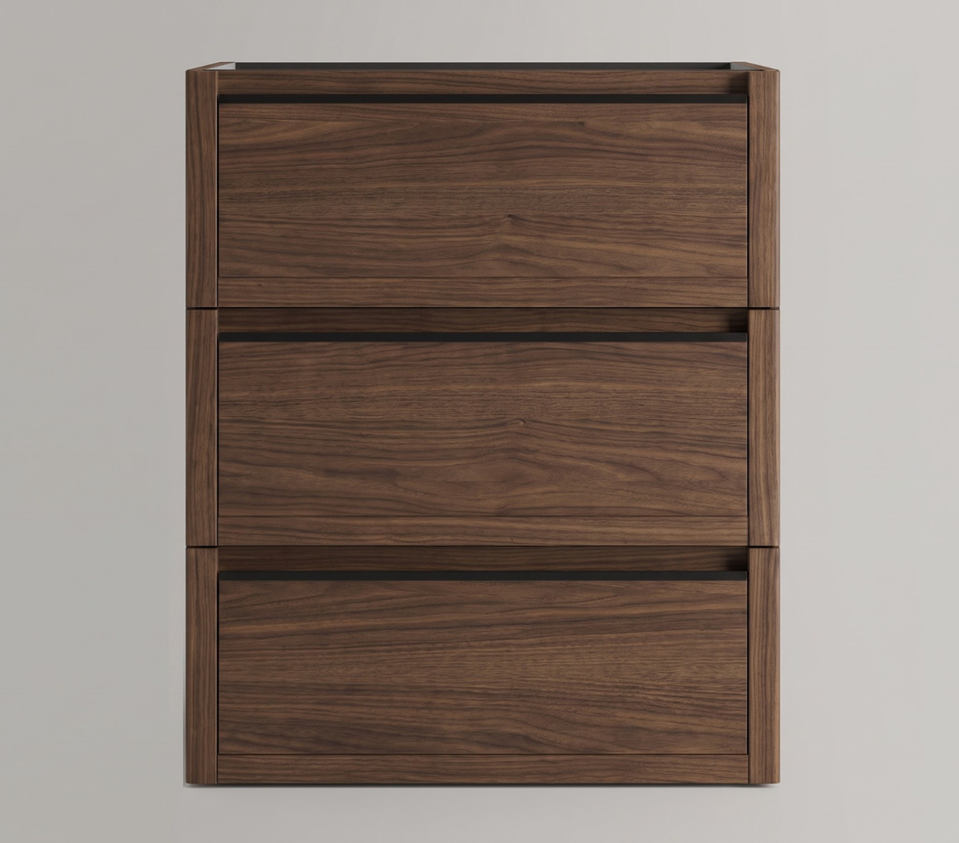 Vanity Units
