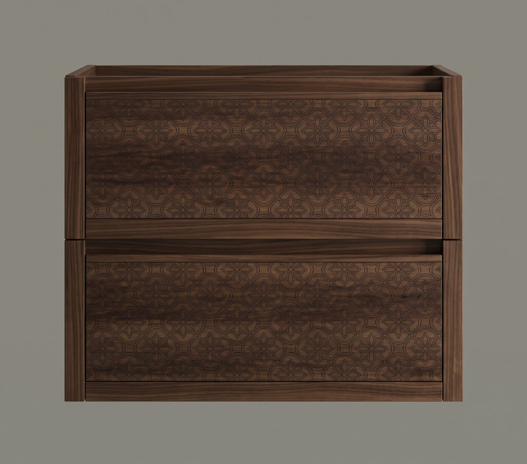 Vanity Unit ( Tratto 03 )