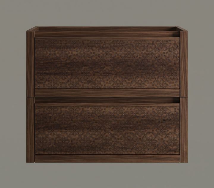 Vanity Unit ( Tratto 03 )