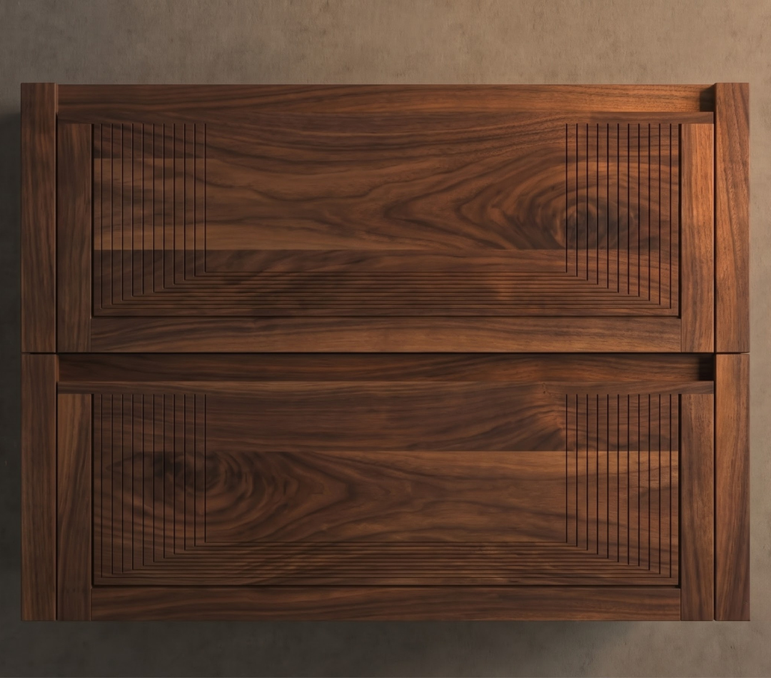 Vanity Unit ( Tratto 02 )
