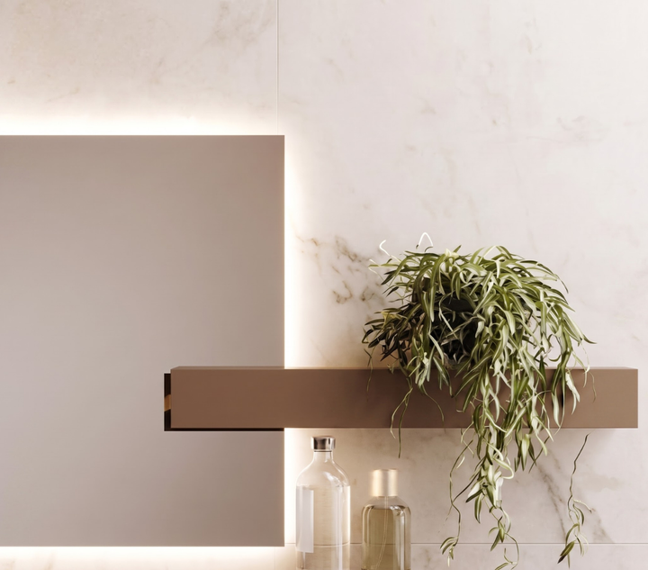 shelf