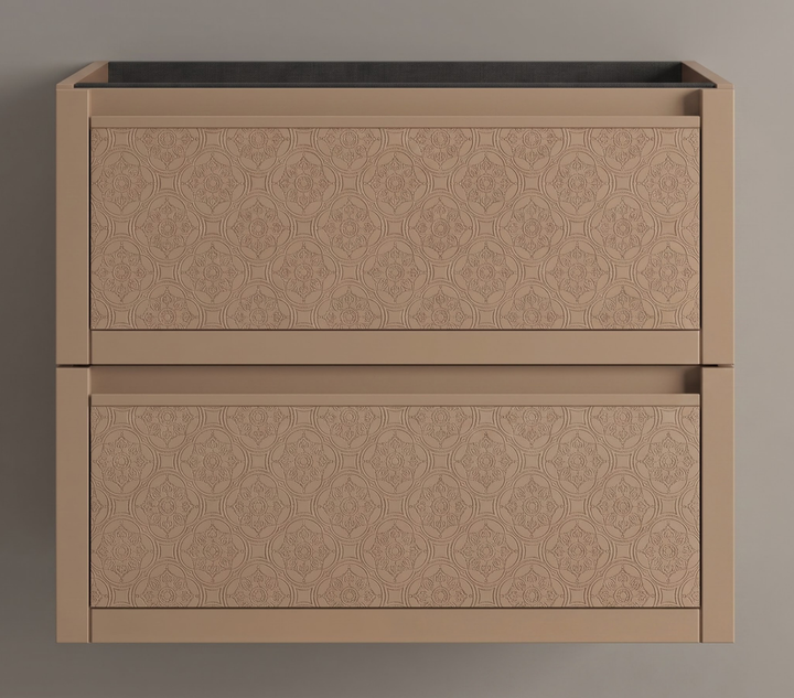 Vanity Unit ( Tratto 03 )