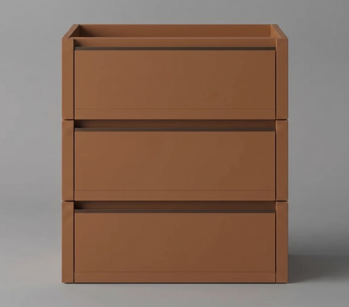 Vanity Units