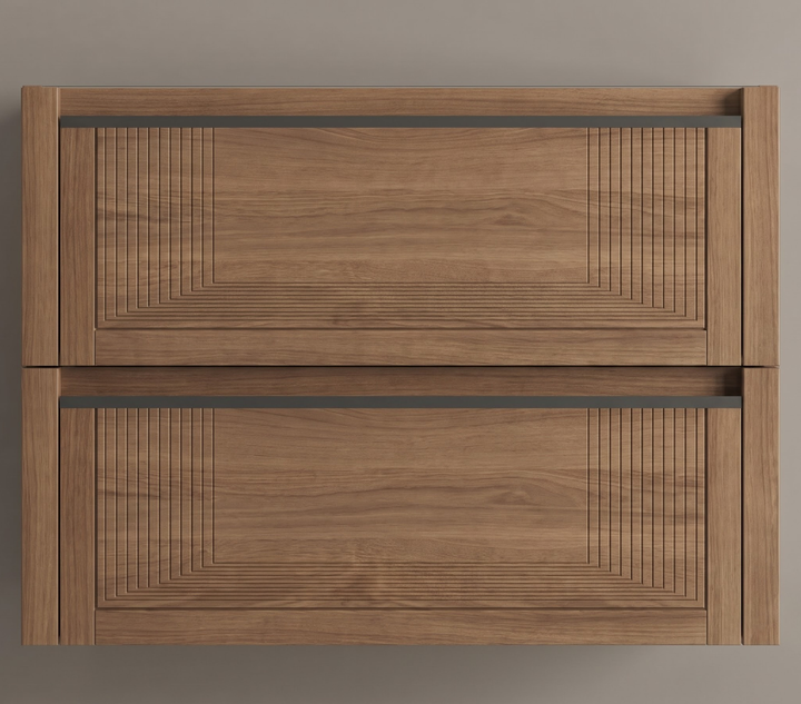 Vanity Unit ( Tratto 02 )
