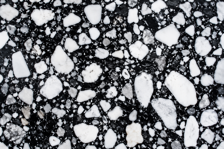 Marble Top