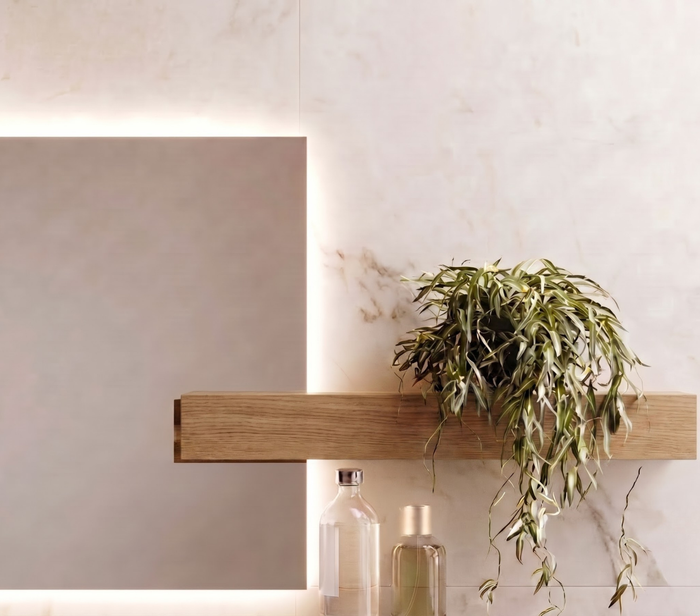 shelf