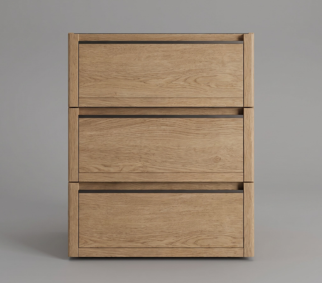 Vanity Units